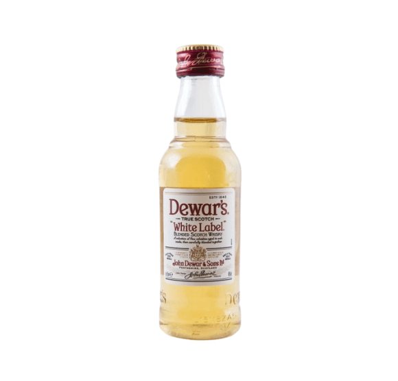 Dewar's White Label 5CL