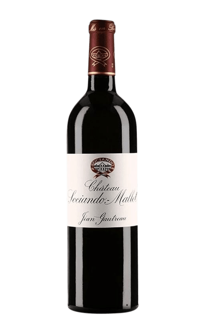 CHATEAU SOCIANDO MALLET