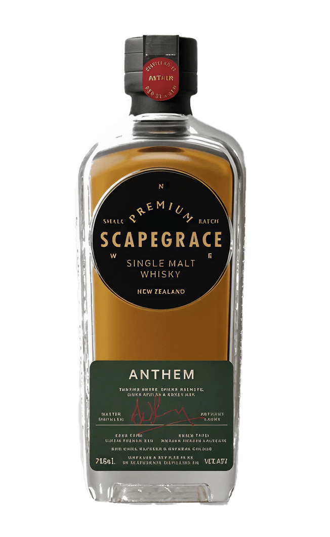 Scapegrace Anthem Whiskey 70CL by scapegrace - Compare prices in UAE