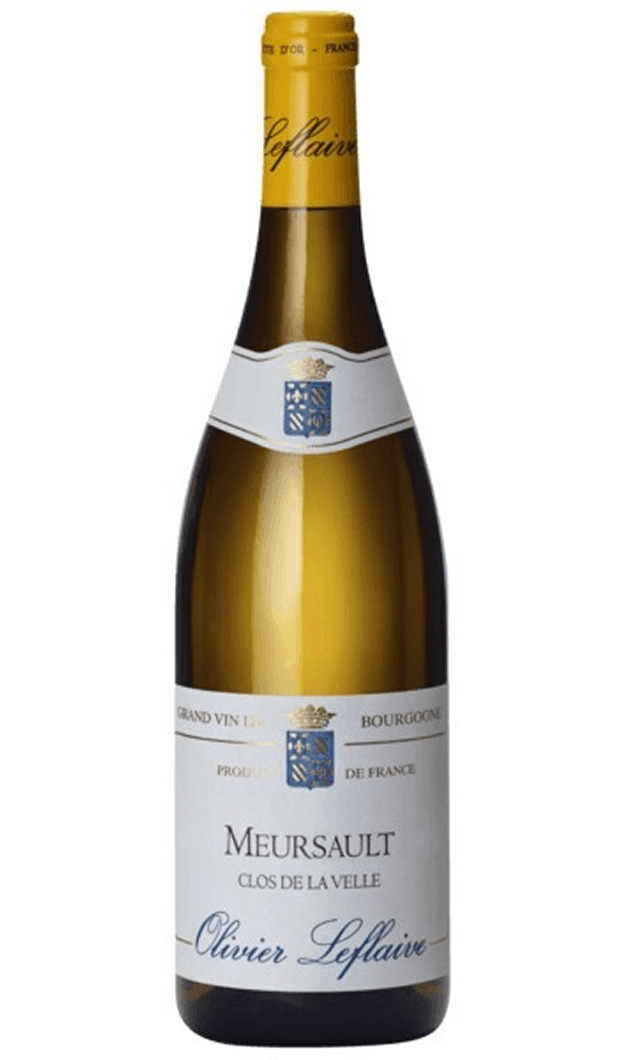Meursault Clos De La Velle Olivier Leflaive 2022 75cl - Compare prices in UAE