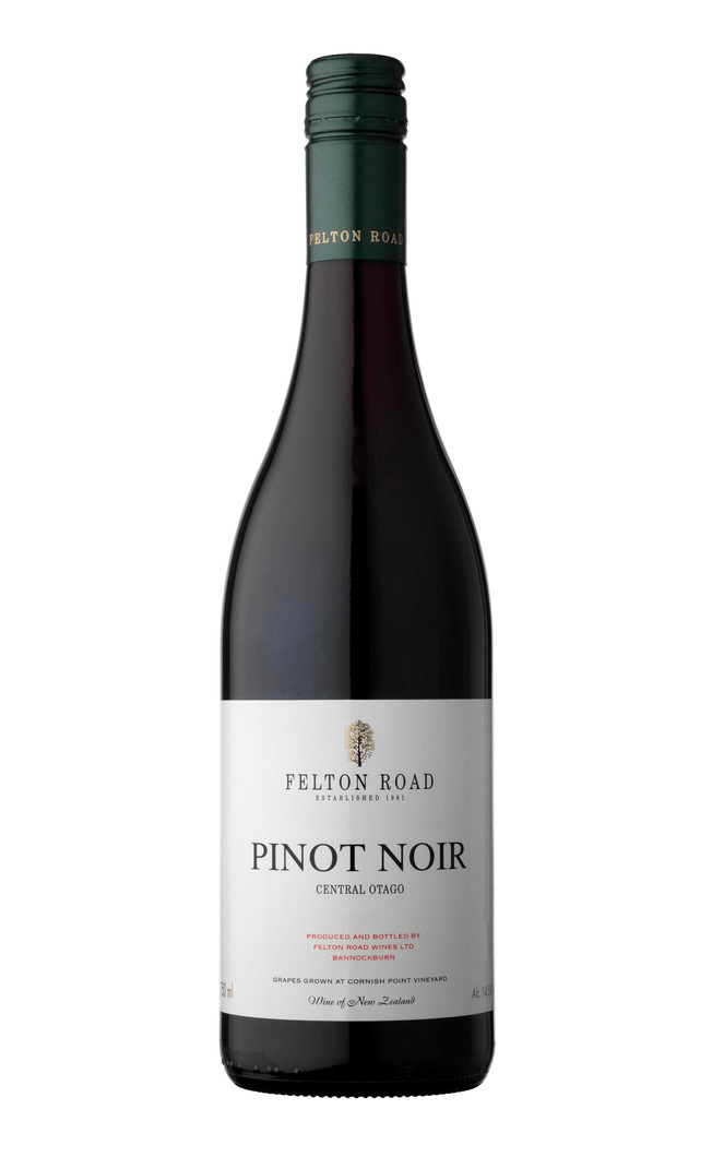 Felton Road Pinot Noir Macmuir 2023 75CL by felton road - Compare prices in UAE