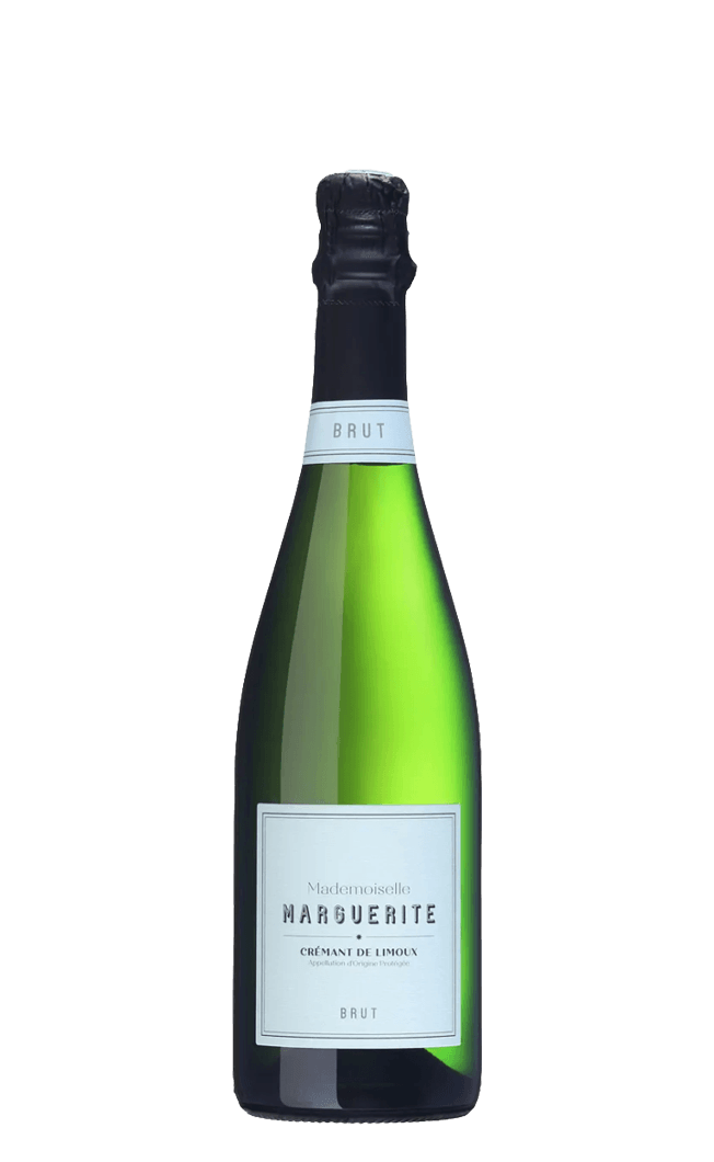 Marguerite Cremant De Limoux 75CL