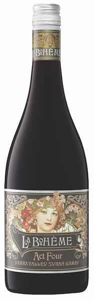 La Boheme Act 4 Syrah Gamay De Bortoli 75CL - Compare prices in UAE