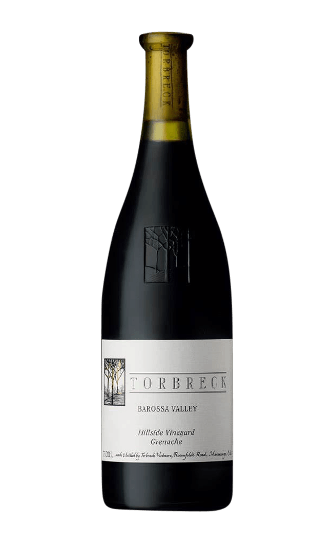 Torbreck Hillside Vineyard Grenache 2019