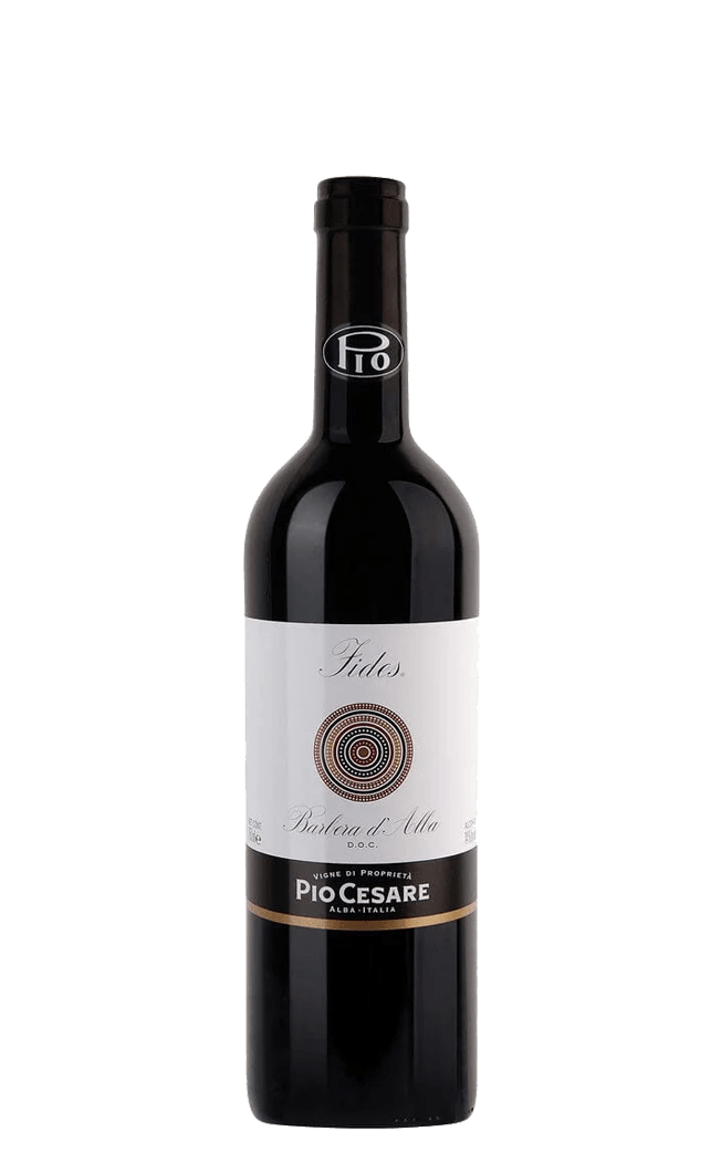 Pio Cesare Fides Barbera d'Alba Superiore "Vigna Mosconi"