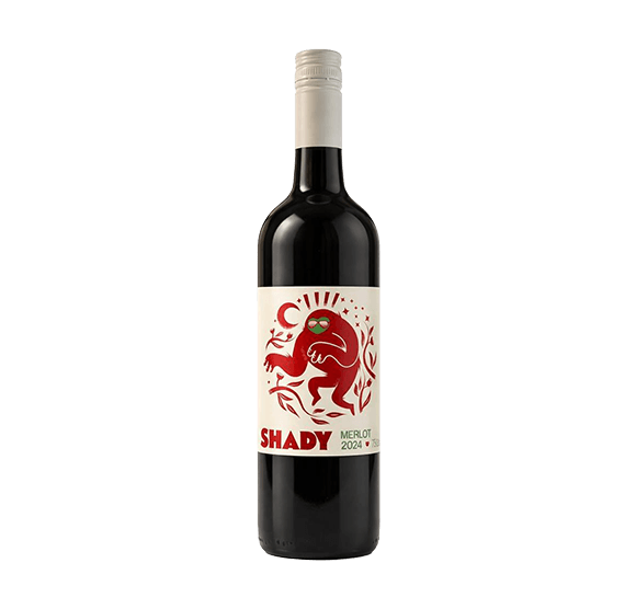 Shady Merlot