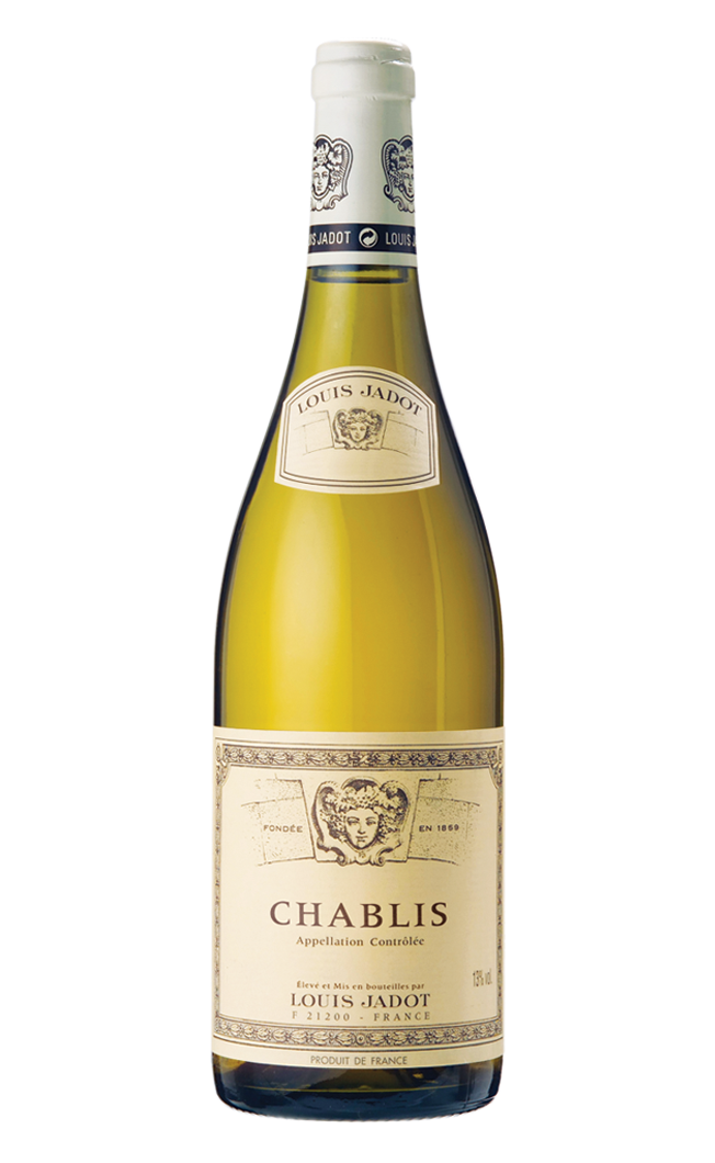 Louis Jadot Chablis 75CL by louis jadot - Compare prices in UAE