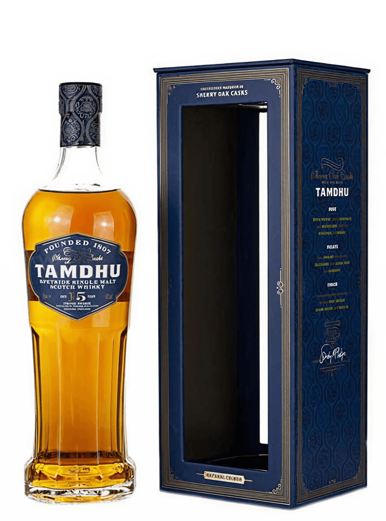 Tamdhu 15 Year Old 70CL by tamdhu - Compare prices in UAE