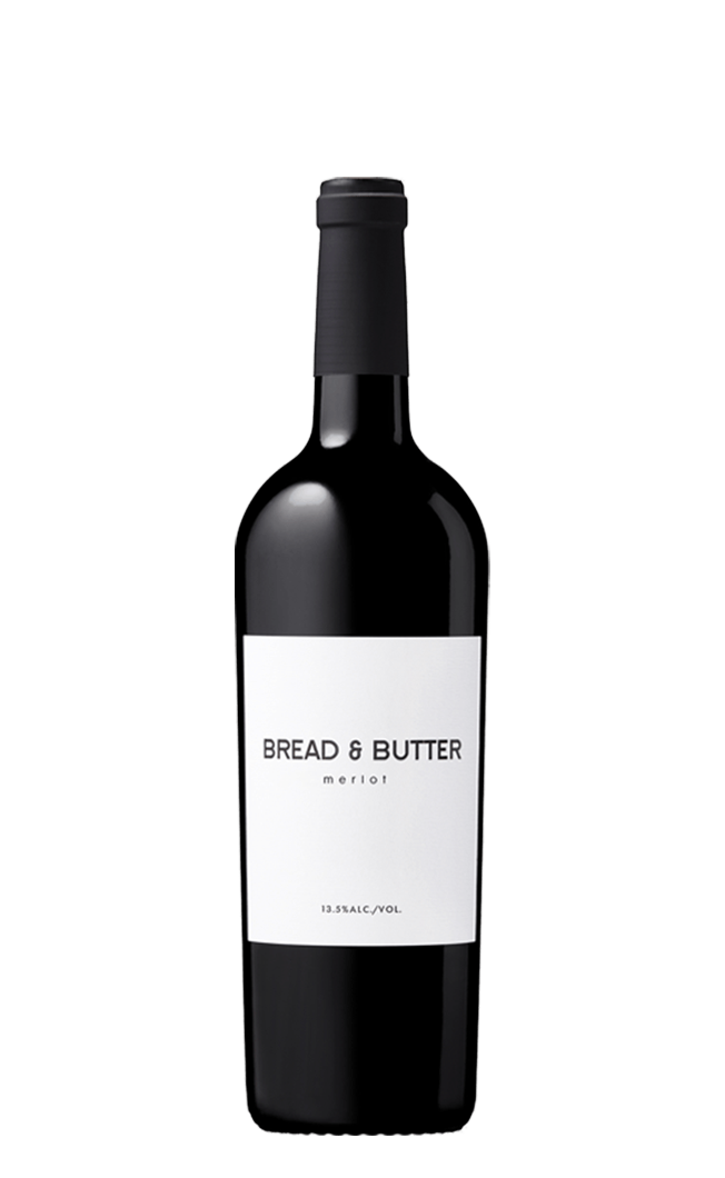 Bread And Butter Merlot 75CL by bread and butter - Compare prices in UAE