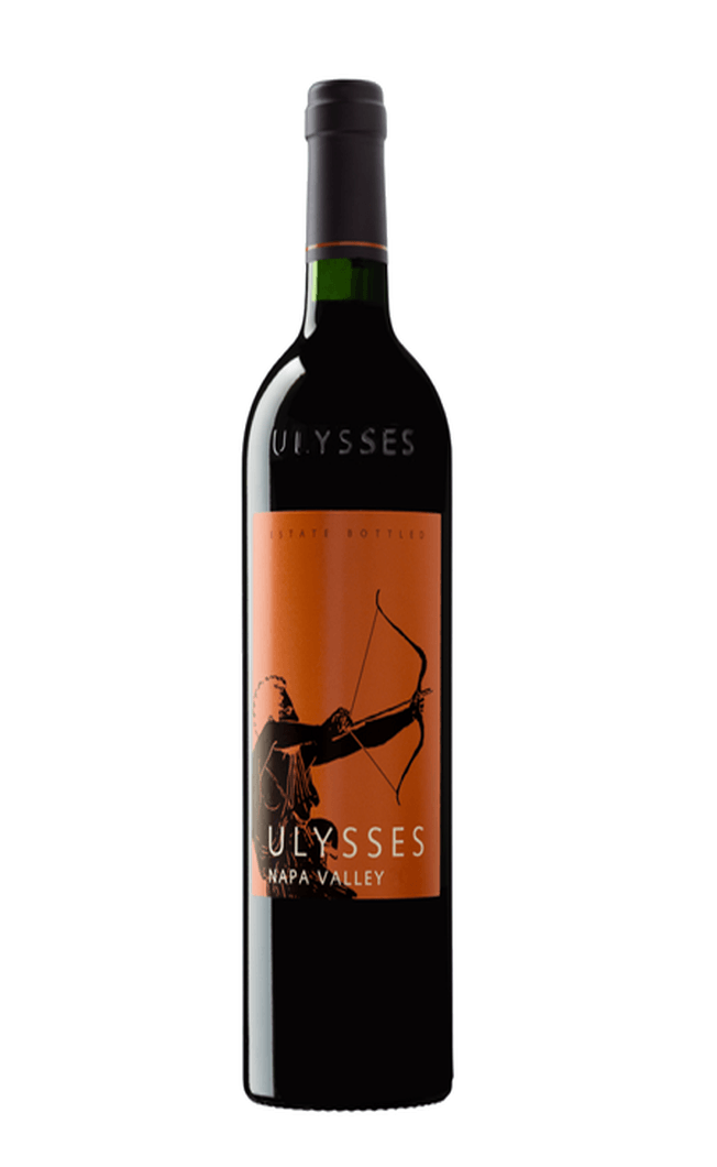 Ulysses 2014 75CL