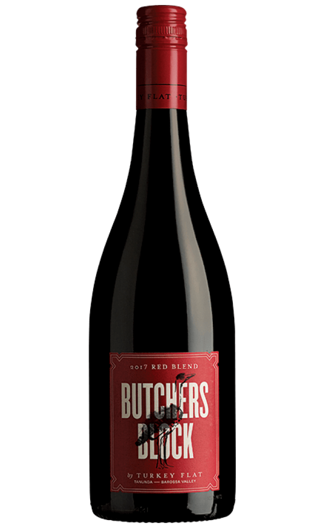 Turkey Flat Butchers Block Red 75CL by turkey flat - Compare prices in UAE