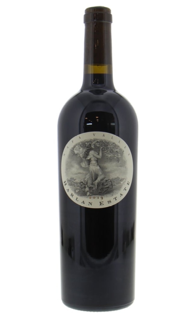 Harlan Estate 2019 75CL - Compare prices in UAE