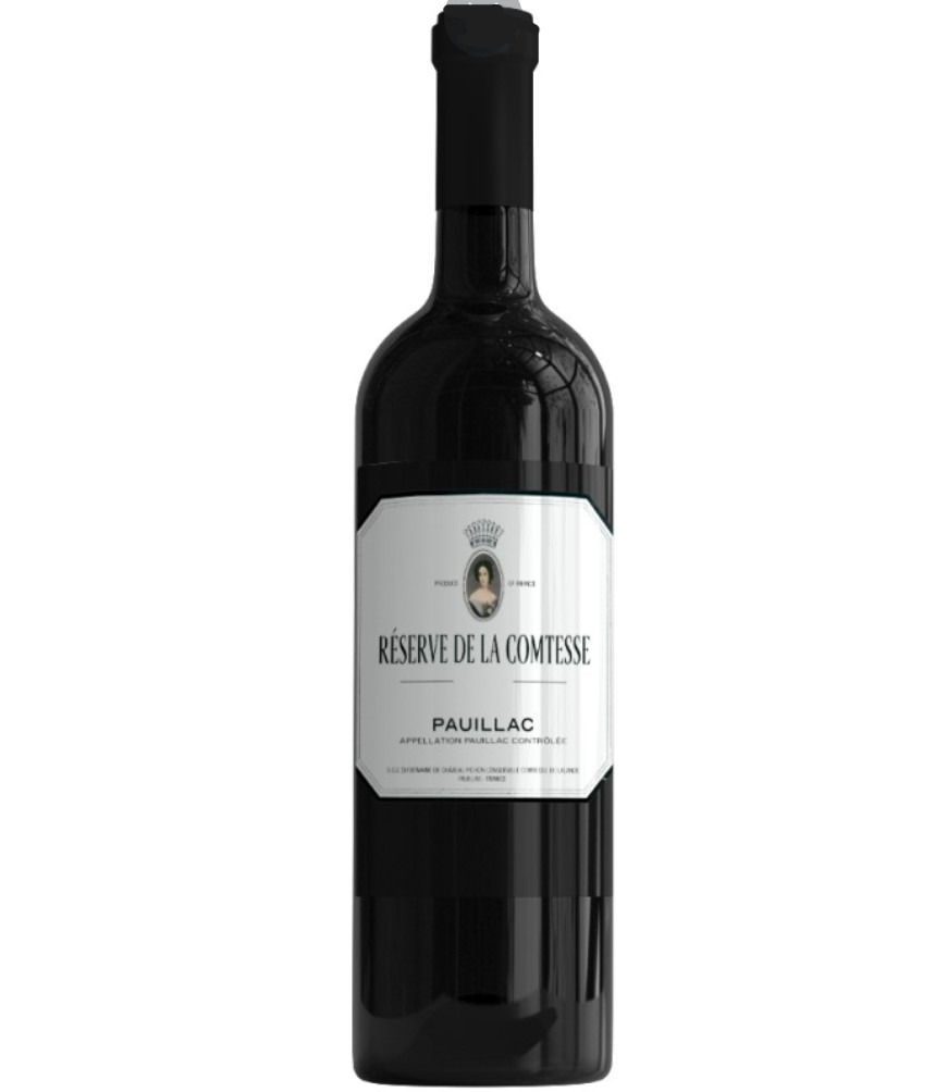 Reserve De La Comtesse 2014 75CL - Compare prices in UAE