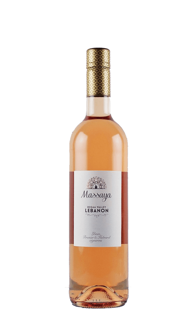 Massaya Classic Rosé by Massaya - Compare prices in UAE