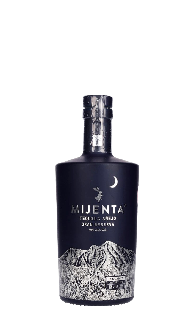 Mijenta Anejo 70cl by mijenta - Compare prices in UAE