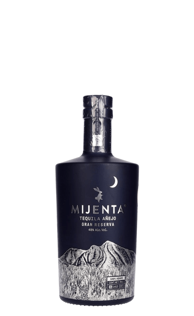 Mijenta Anejo 70cl by Mijenta - Compare prices in UAE