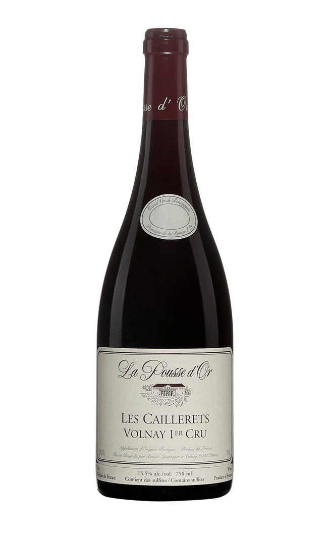 Volnay 1er Cru En Caillerets Domaine de la Pousse d'Or 2020 75CL - Compare prices in UAE