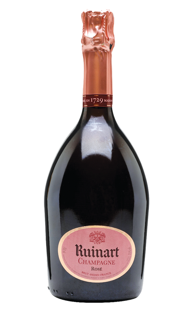 Ruinart Ruinart Ros 75CL - Compare prices in UAE