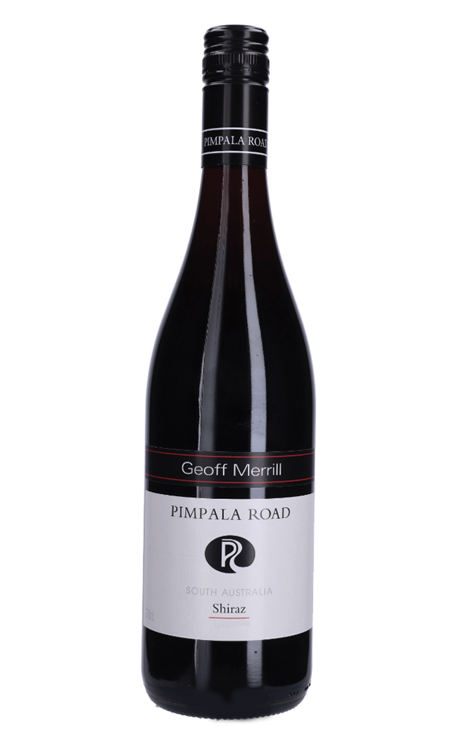 Geoff Merrill Pimpala Road Shiraz 75CL - Compare prices in UAE