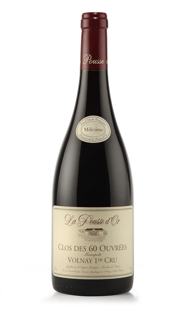 Clos Des 60 Ouvrees Volnay 1c Pousse Dor 2020 75cl - Compare prices in UAE