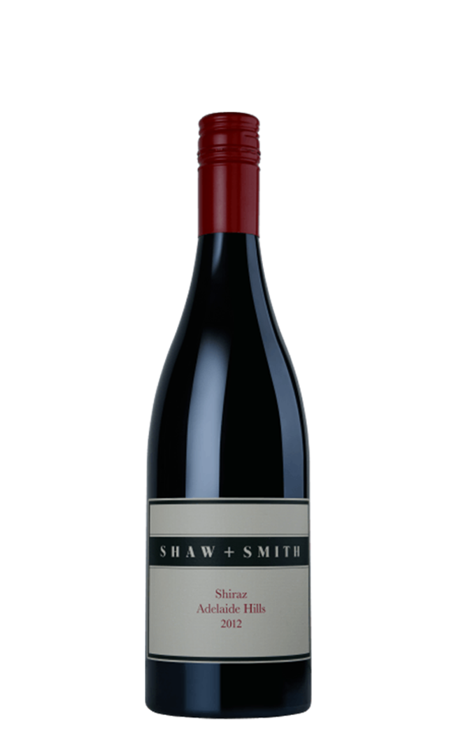 Shaw & Smith Shiraz 75CL - Compare prices in UAE