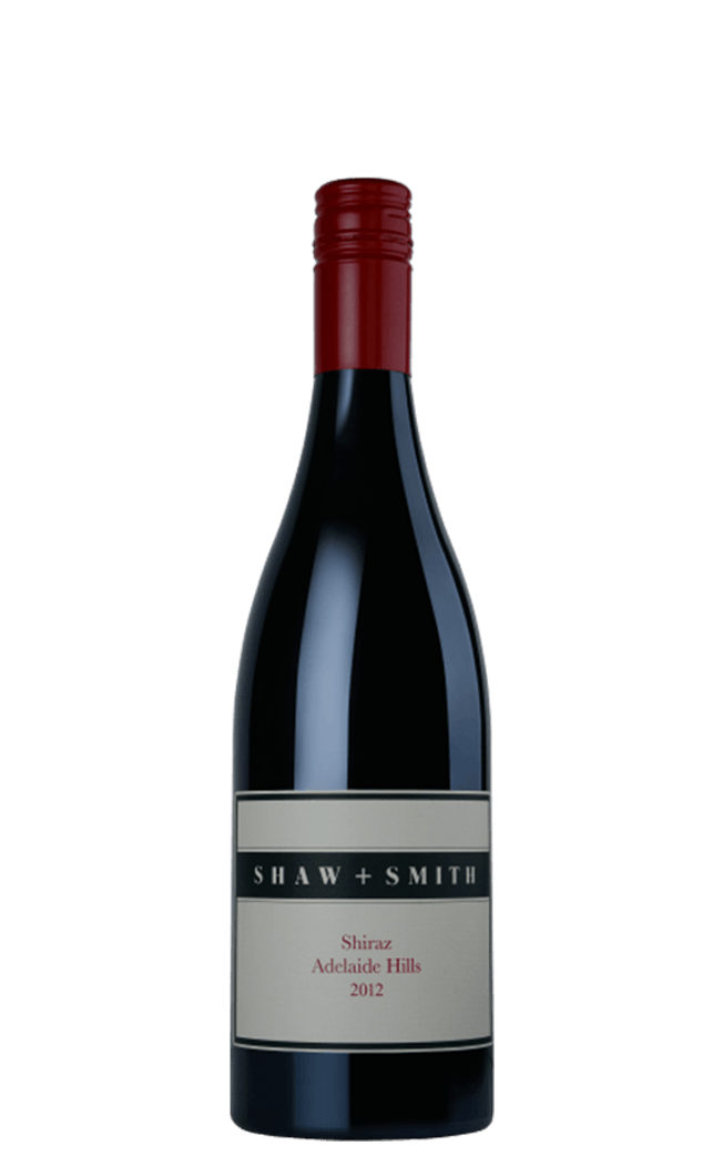 Shaw & Smith Shiraz