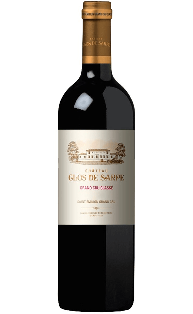 Chateau Clos de Sarpe 2013 75CL - Compare prices in UAE