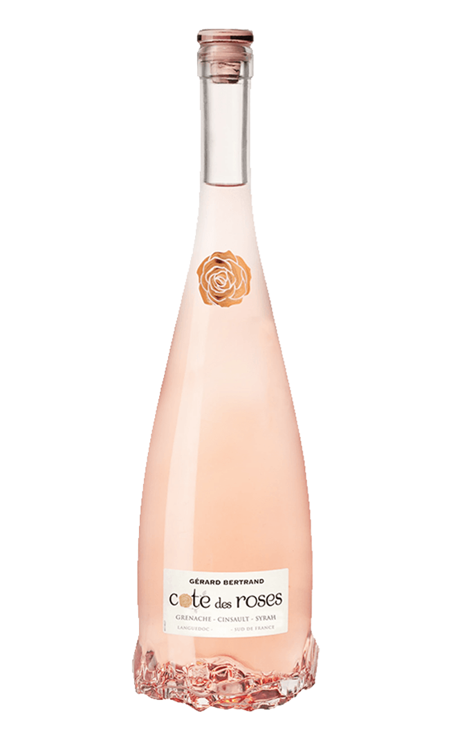 Gerard Bertrand Ctes des Roses Ros 75CL by gerard bertrand - Compare prices in UAE