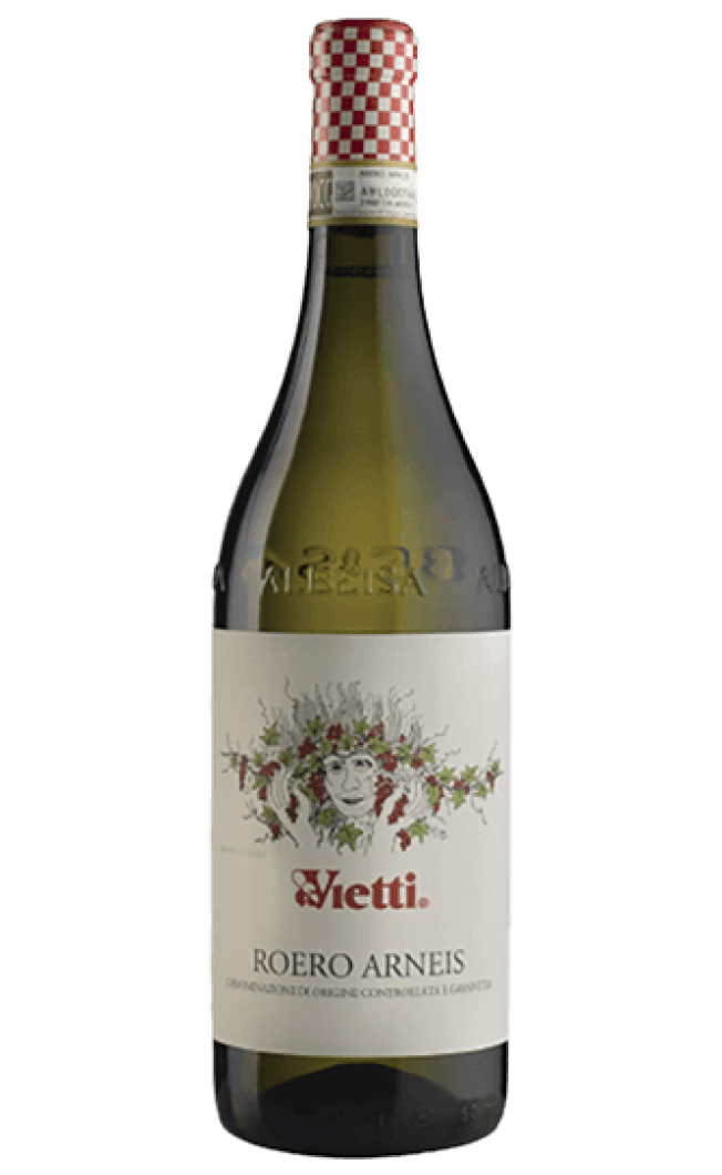 Vietti Roero Arneis 2024