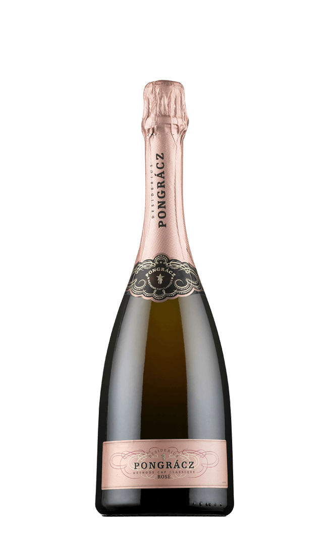 Pongracz Pongracz Brut Ros 75CL by pongracz - Compare prices in UAE