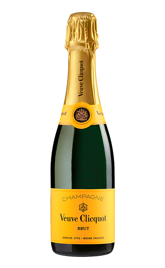 Veuve Clicquot Yellow Label 375ML Price in UAE