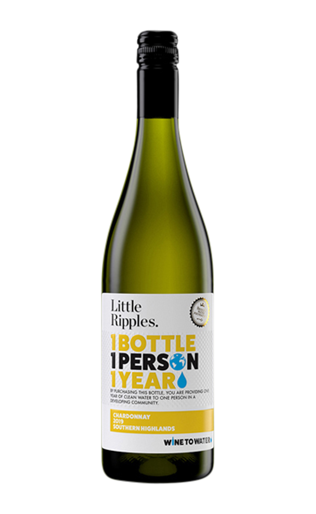 Little Ripples Little Ripples Chardonnay 75CL by little ripples - Compare prices in UAE