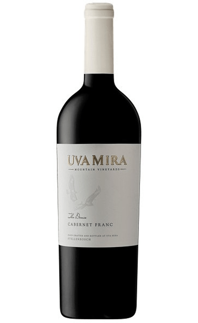 UVA MIRA DANCE CABENET FRANC 2022 75CL - Compare prices in UAE