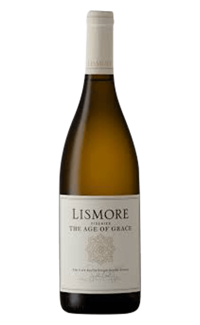 The Age of Grace Viognier