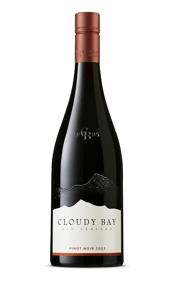 Cloudy Bay Pinot Noir 2022