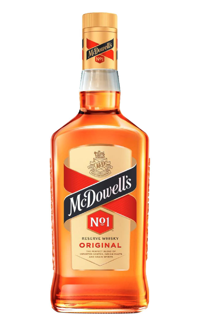 McDowell's 1L by mcdowells - Compare prices in UAE