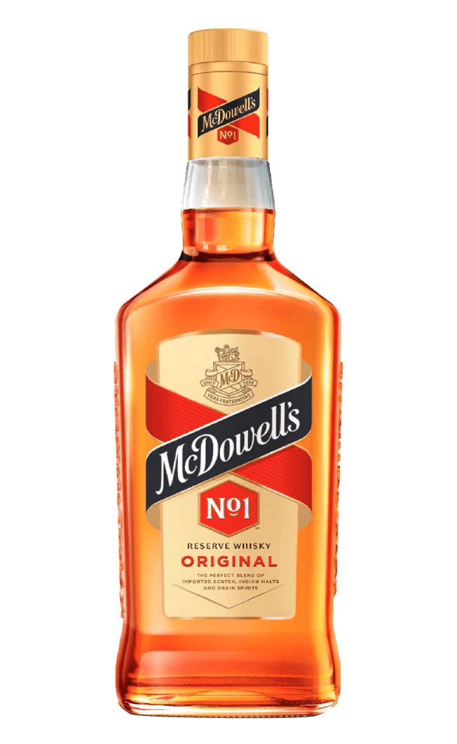 McDowell's 1L - Compare prices in UAE