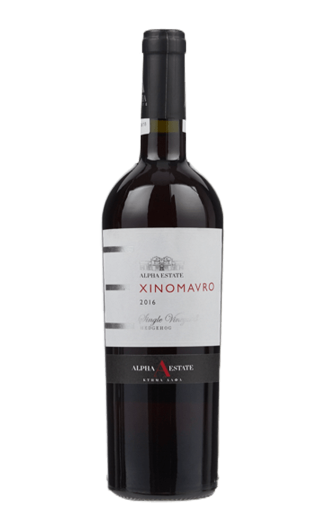 Alpha Estate Xinomavro by alpha estate - Compare prices in UAE