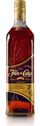 Flor De Cana 7 Year Old 1L by flor de cana - Compare prices in UAE