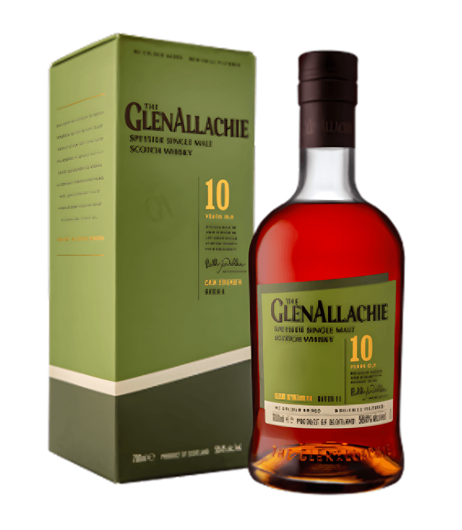 Glenallachie 10YO Cask Strength 70CL by glenallachie - Compare prices in UAE