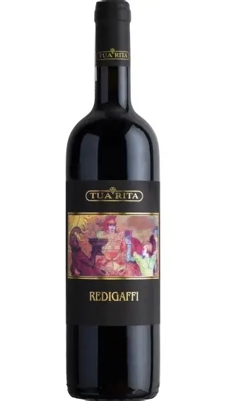 Tua Rita Redigaffi 2021