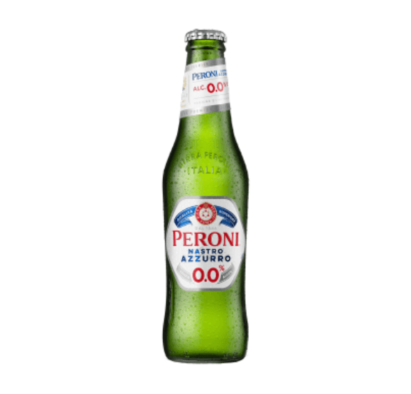 Peroni 0.0% 12 x 33CL