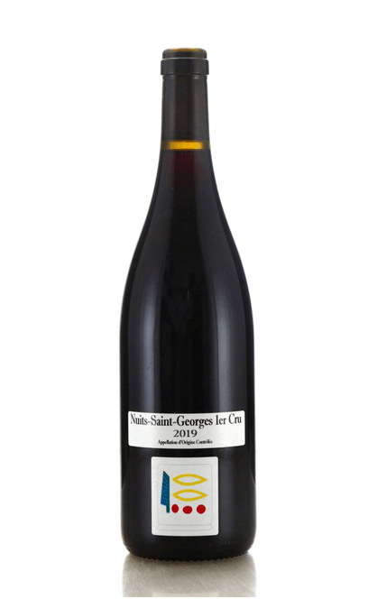 Nuits Saint Georges 1er Cru Domaine Prieure Roch 2019 75CL - Compare prices in UAE
