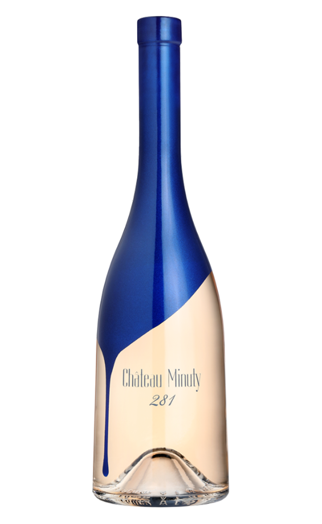 Chteau Minuty - 281, AOP Ctes de Provence, Ros 75CL by minuty - Compare prices in UAE