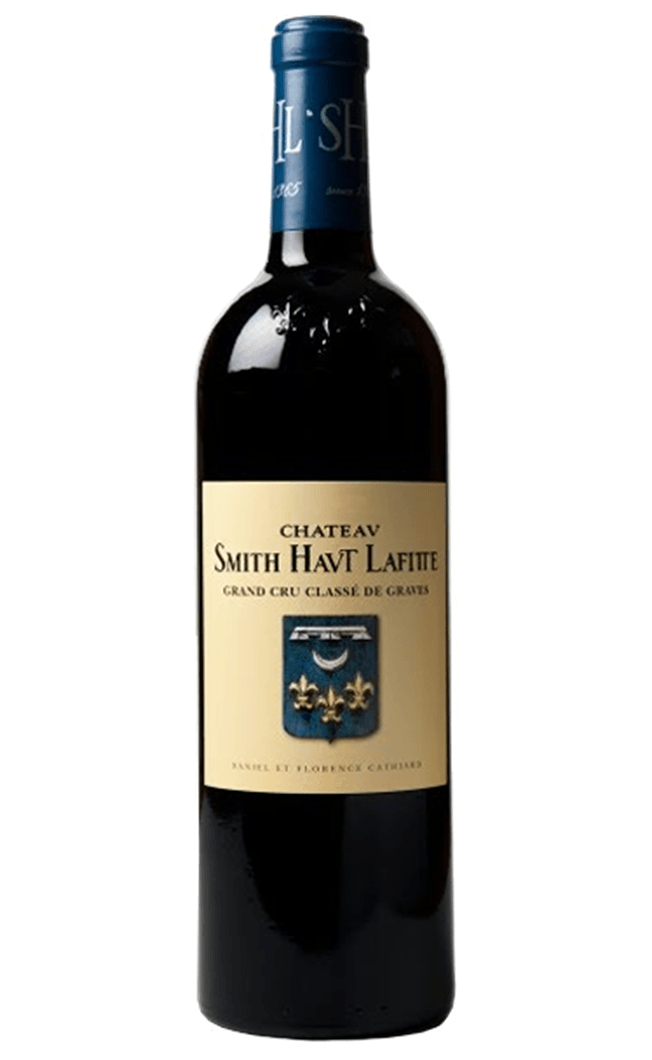 Château Smith Haut Lafitte 2011
