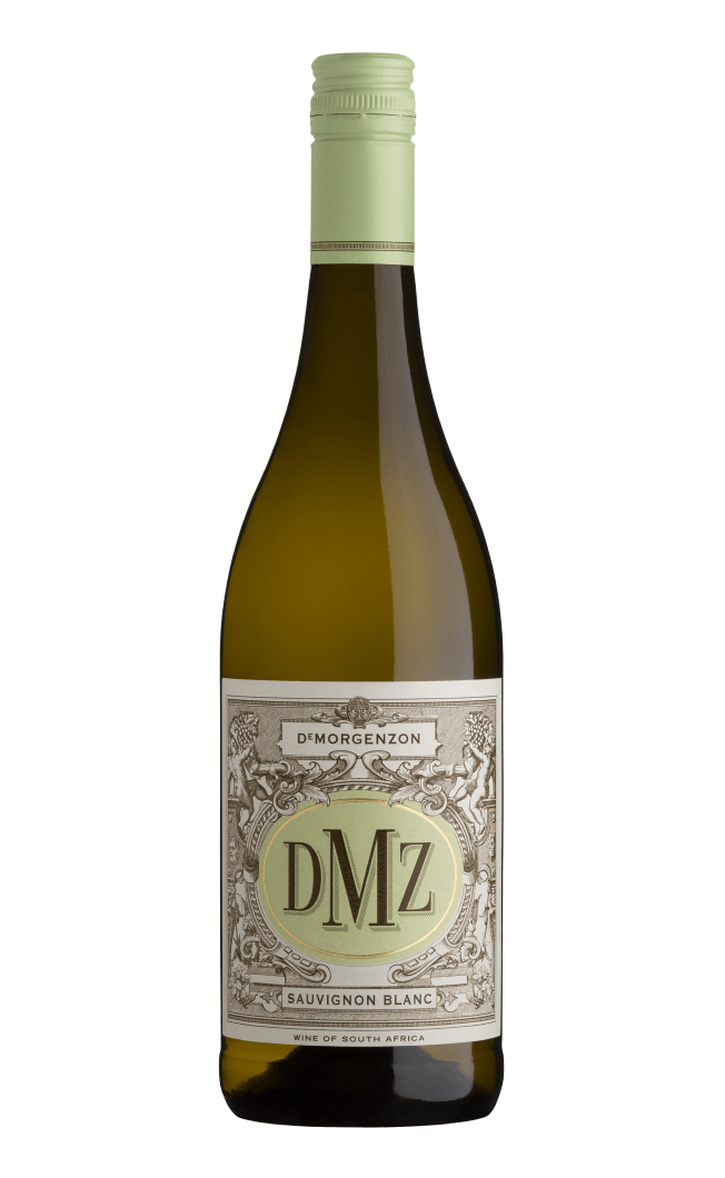 DEMORGENZON DMZ SAUVIGNON BLANC 75CL