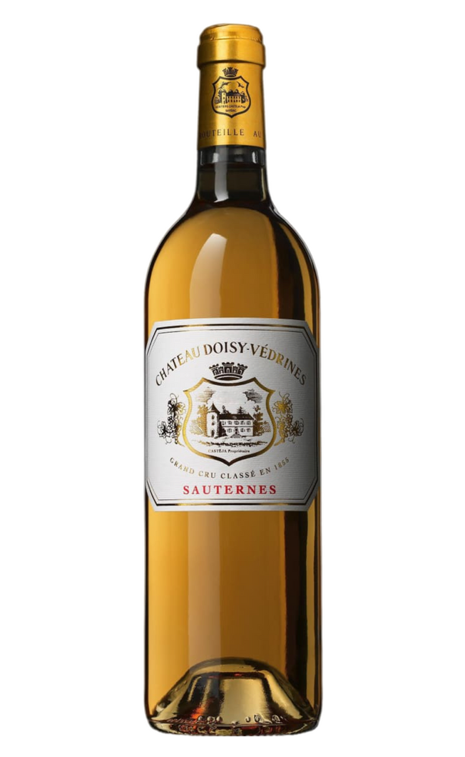 Chateau Doisy Vedrines 2016 75CL - Compare prices in UAE