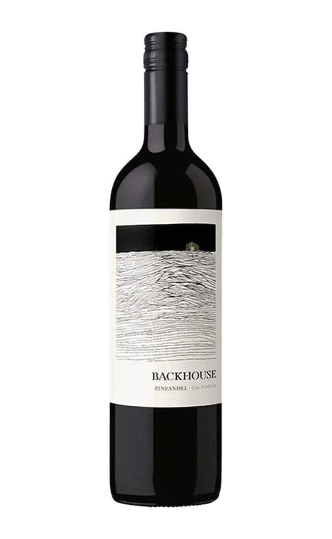Backhouse Zinfandel