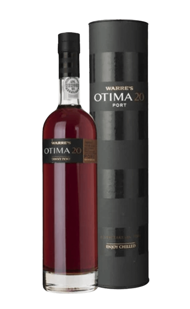 Warre's Otima 20YO Tawny 50CL
