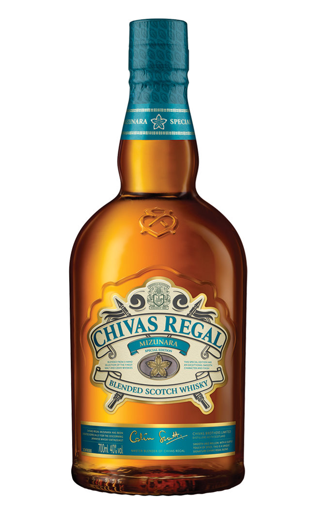 Chivas Regal Mizunara 700ML by chivas regal - Compare prices in UAE